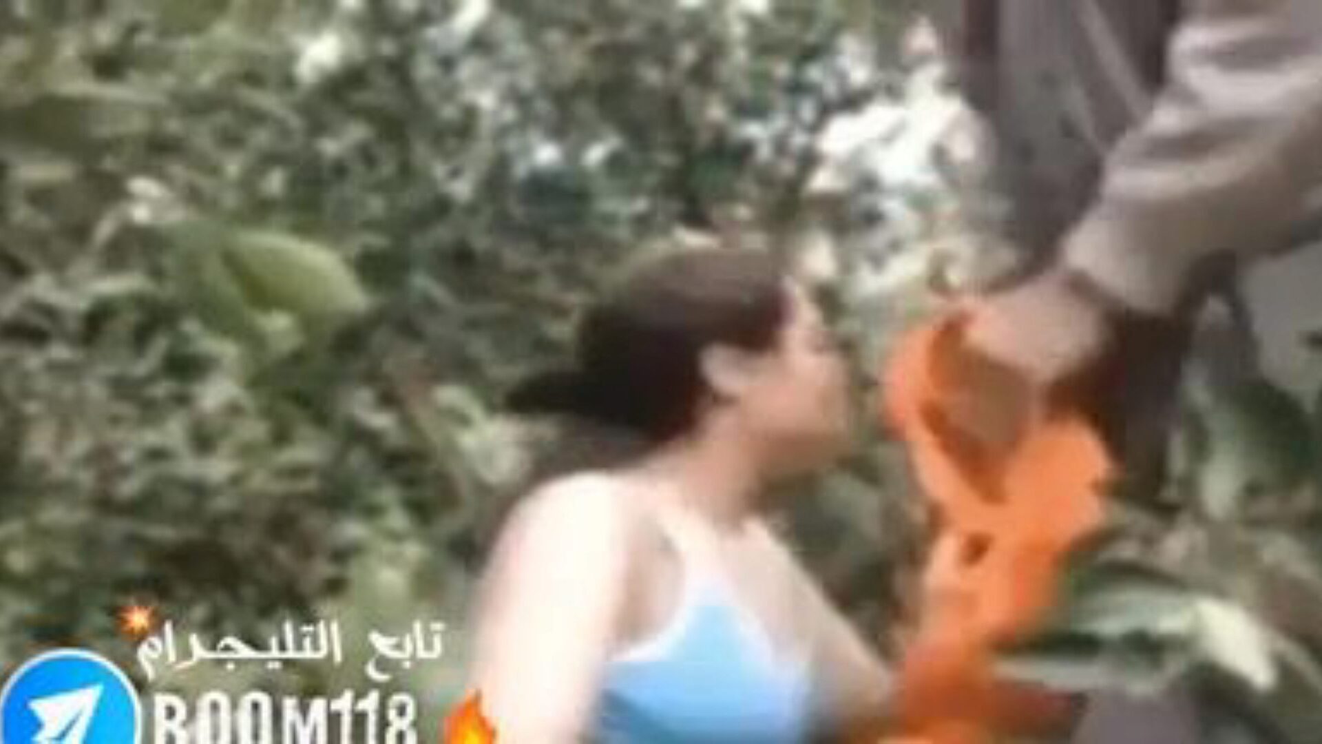 sikik sikik fla7a masrya naar