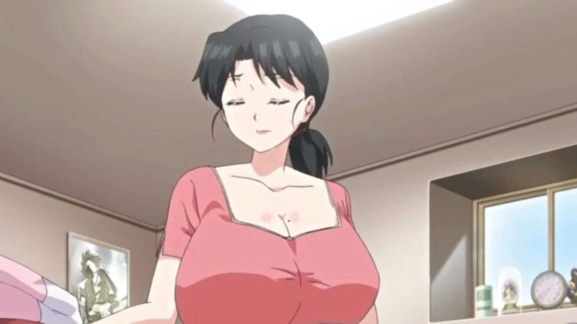 Hitozuma Life: One Time Angel - Movie 01